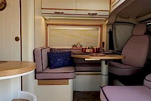 küçük prens karavan6