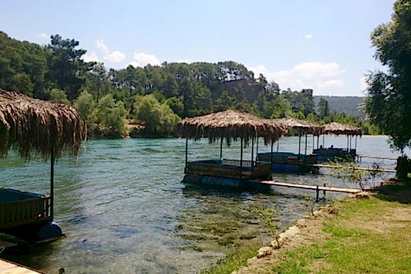 koprulu-kanyon
