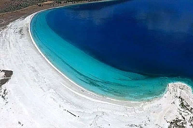 salda-golu
